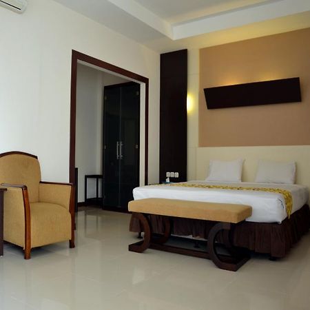 Mansinam Beach Resort WEST PAPUA Eksteriør billede